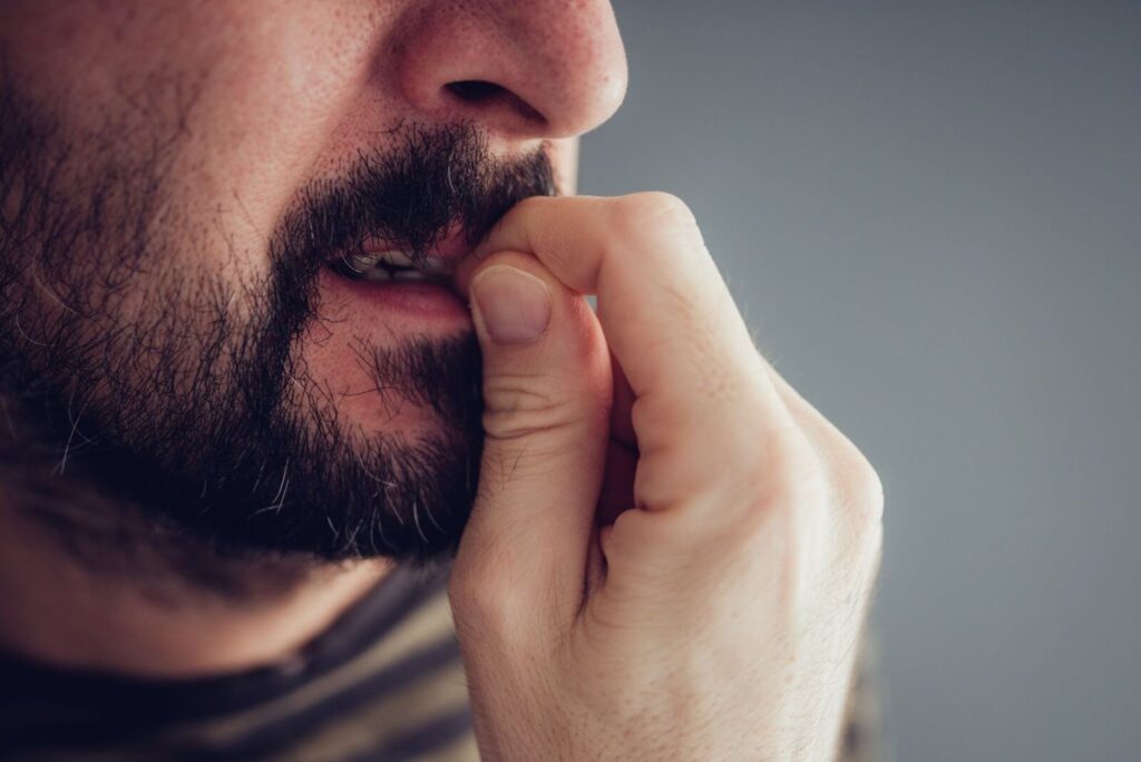 Insomnia And Anxiety During Addiction Recovery