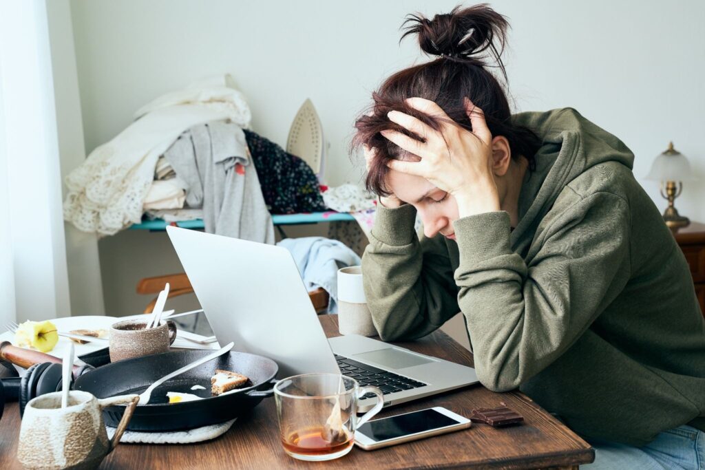 High Functioning Adhd In Women