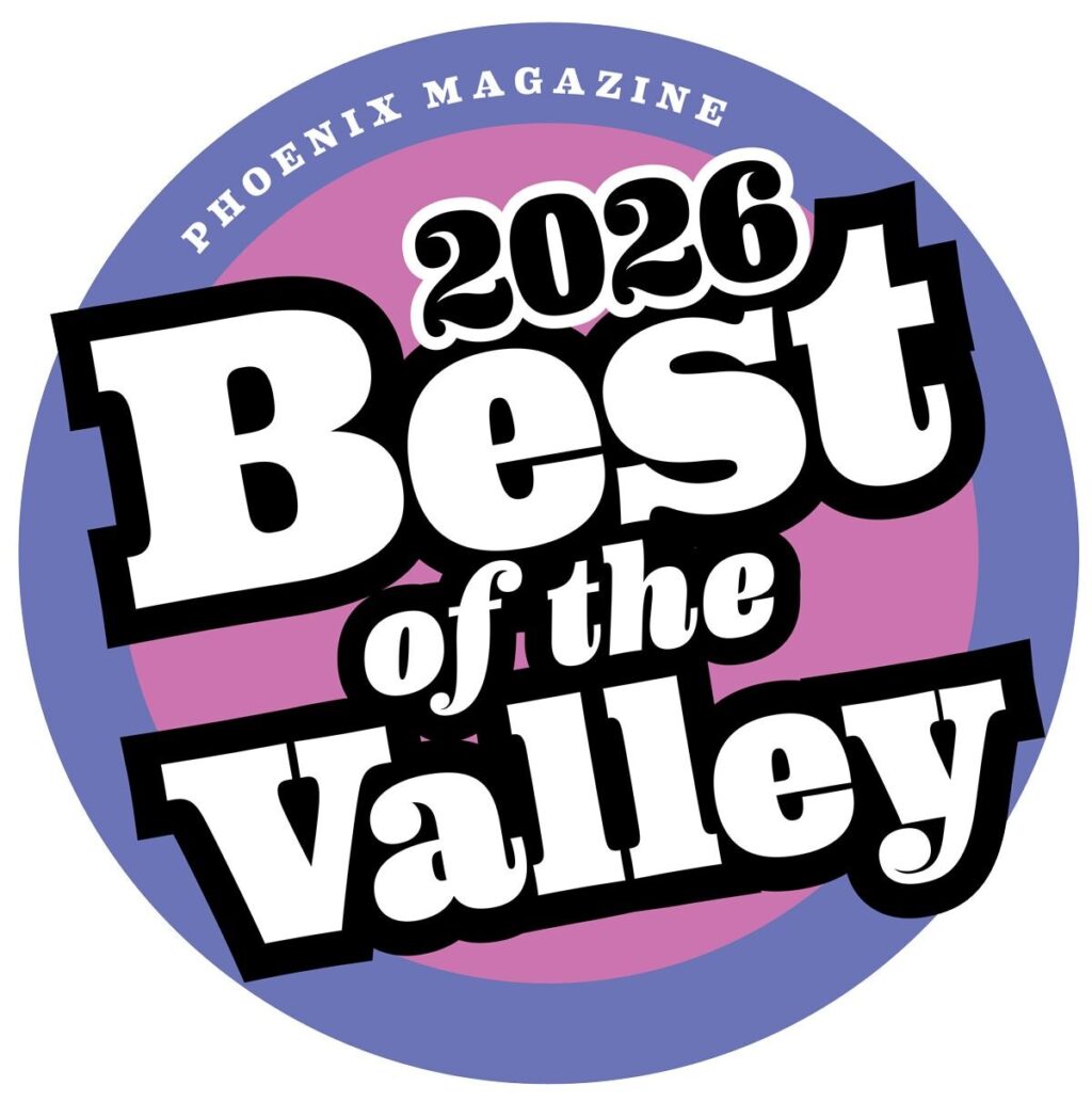 Scottsdale Providence Recovery Center Wins Best Mental Health Facility In 2026