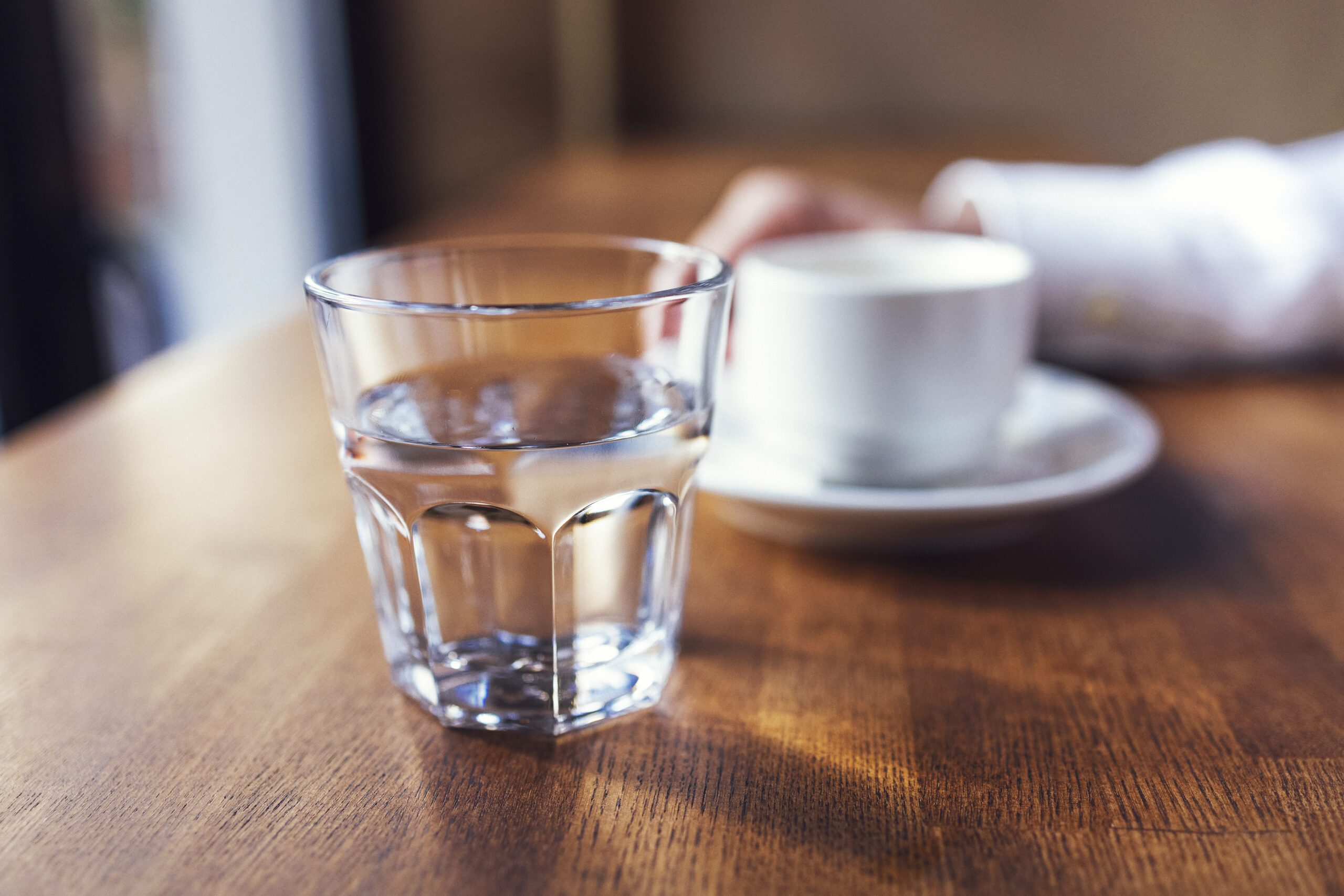 How Long Does Alcohol Stay in Your System?