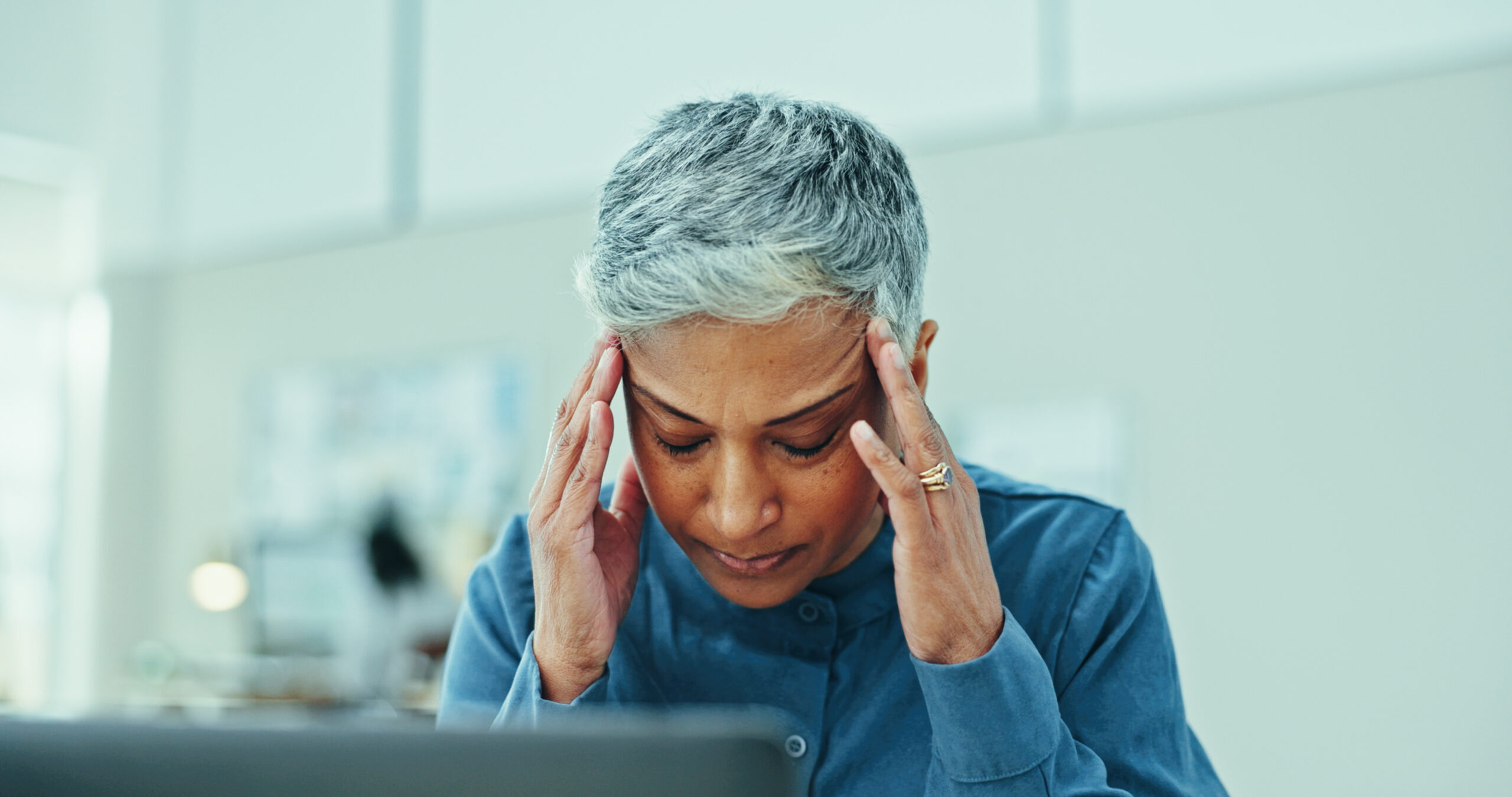 CPTSD and Memory Loss: Why Trauma Can Affect Your Memory