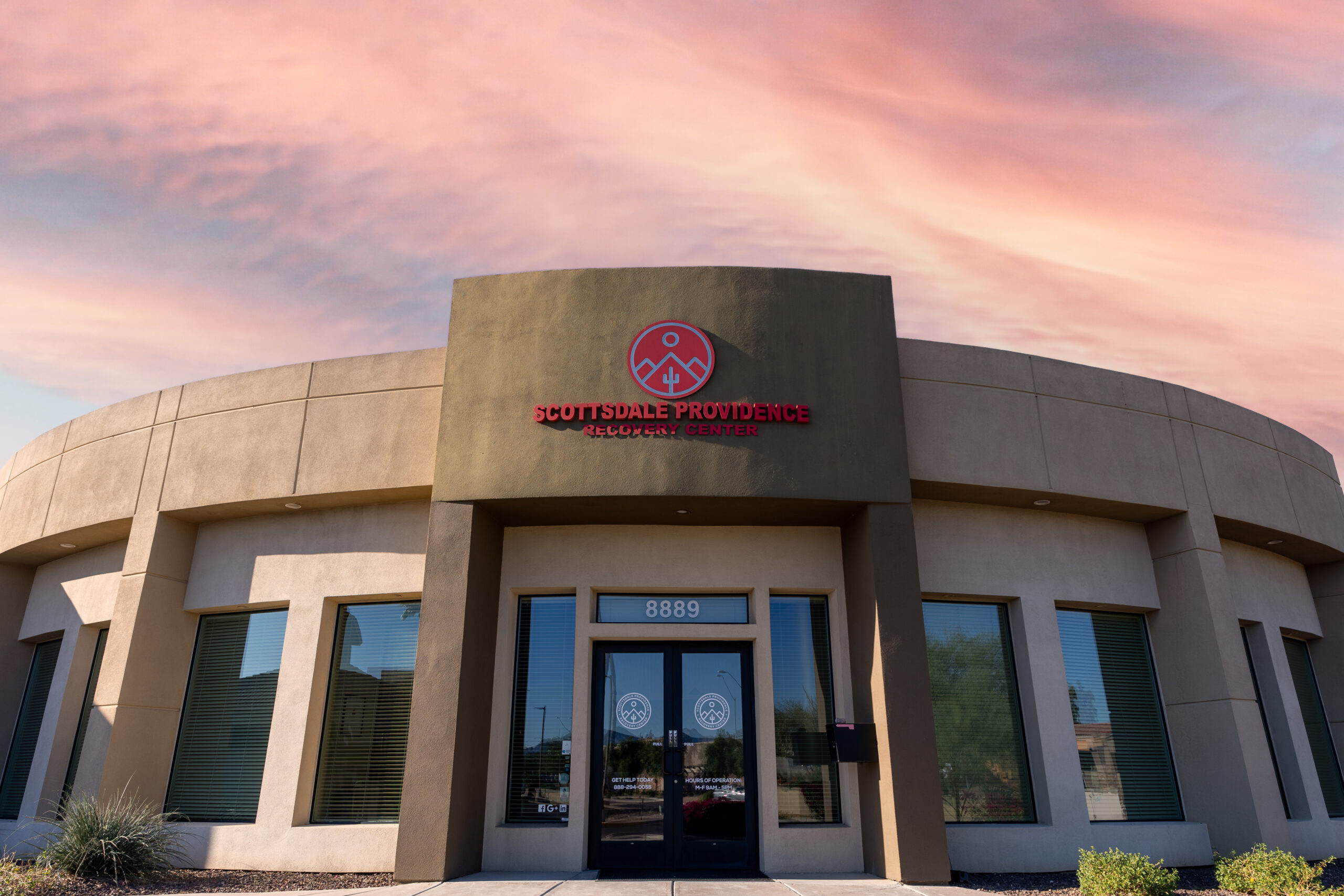 A Community Honor: Scottsdale Providence Recovery Center Recognized by PHOENIX Magazine as Best Mental Health Facility