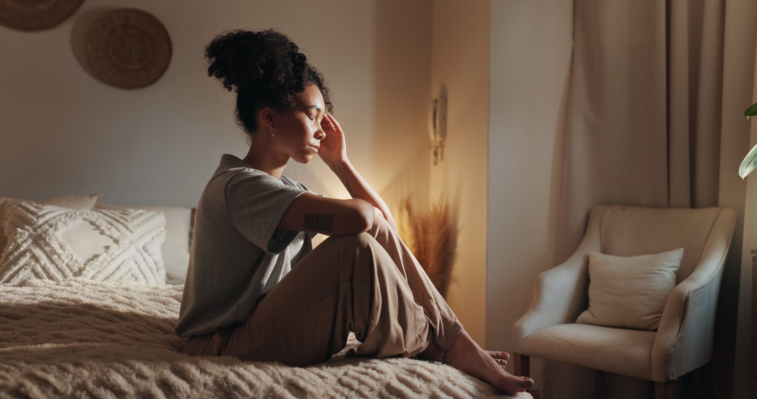 Borderline Personality Disorder Awareness Month: Understanding BPD