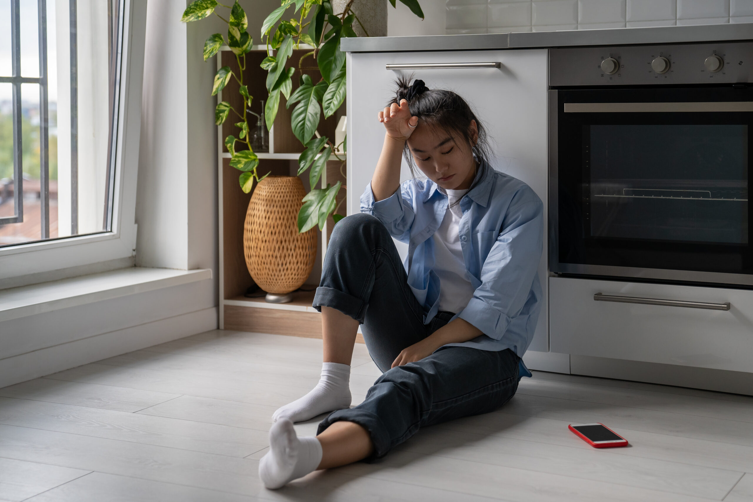 High Functioning ADHD in Women: Understanding the Hidden Struggle