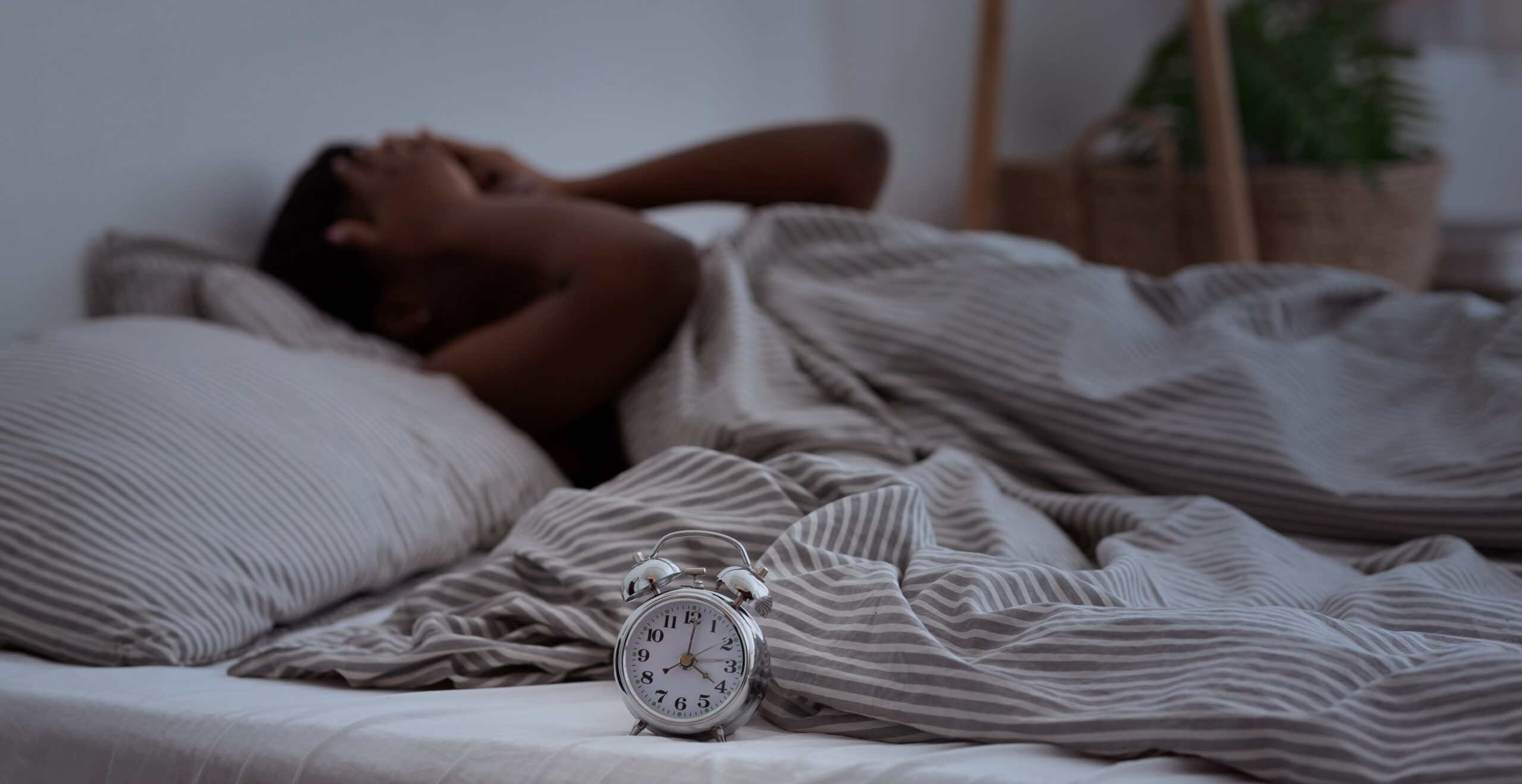 Insomnia and Anxiety During Addiction Recovery: A Clinical Overview