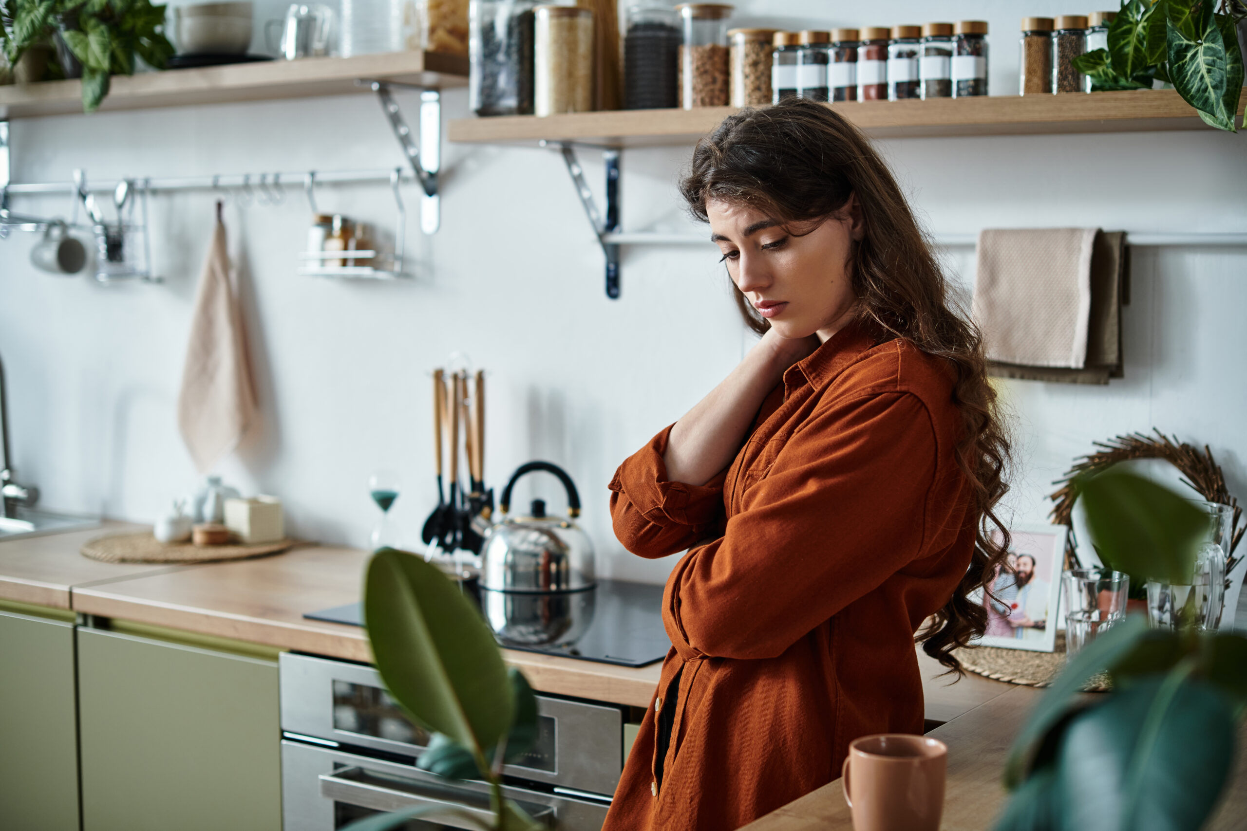 Emotional Numbness in Addiction Recovery