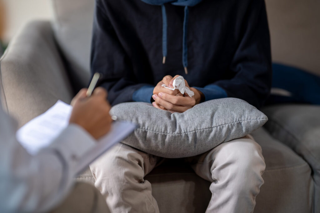 Meth Psychosis Treatment In Scottsdale At Scottsdale Providence Recovery Center
