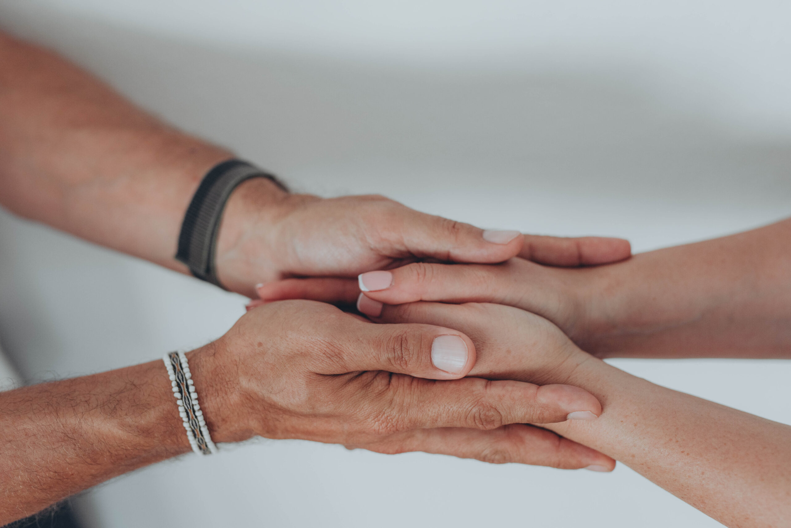 International Survivors of Suicide Loss Day: Finding Hope in Community