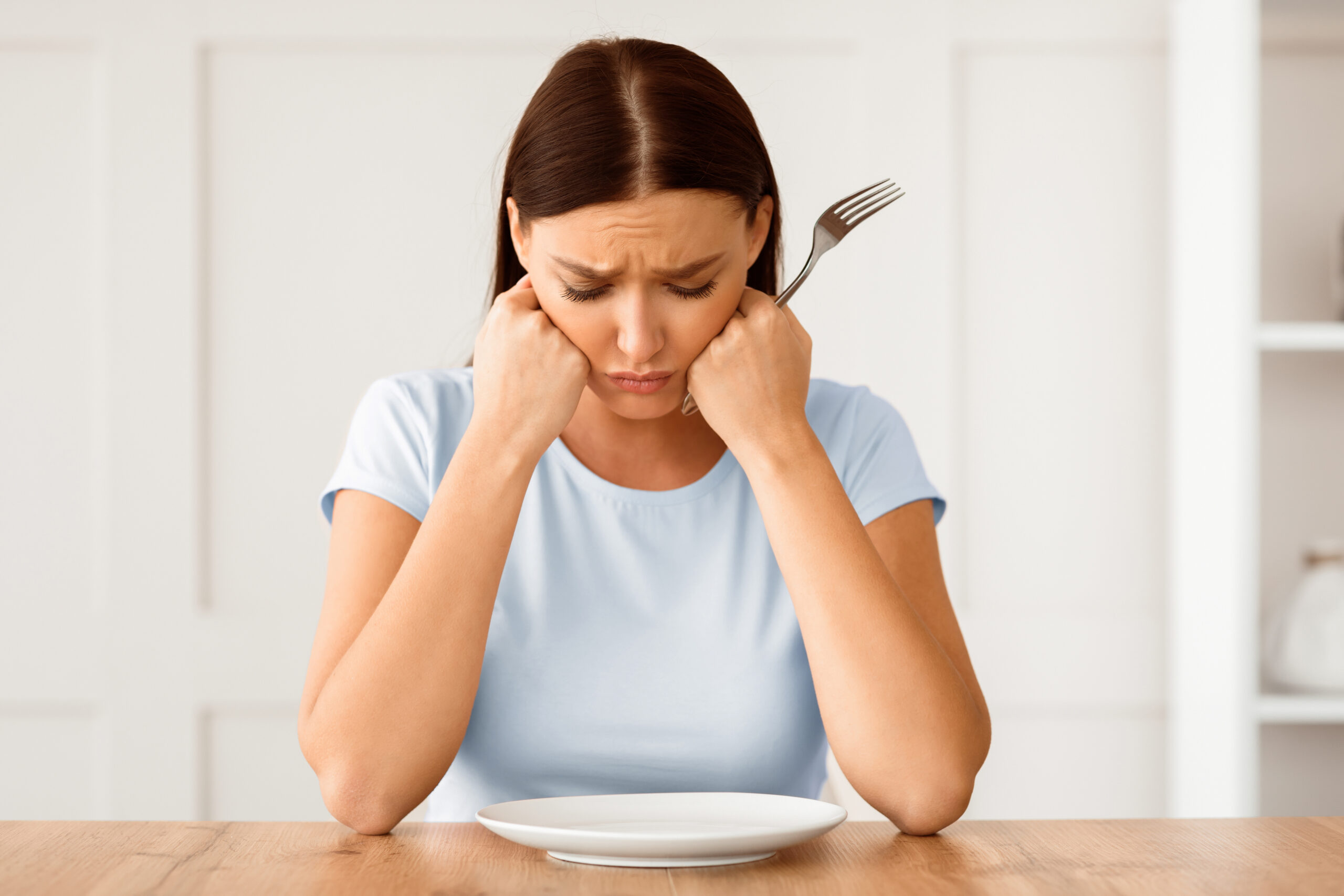 National Eating Disorders Awareness Week: Eating Disorders and Addiction