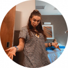 Kaitlyn C. Avatar