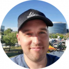 Kevin S. Avatar