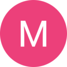 Meaghan F. Avatar
