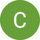 Chris K. Avatar