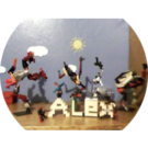 Alexander M. Avatar