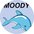 moody d. Avatar