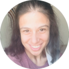 Michelle R. Avatar