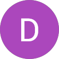 Daniel D. Avatar