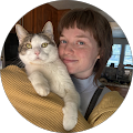 Delaney J. Avatar