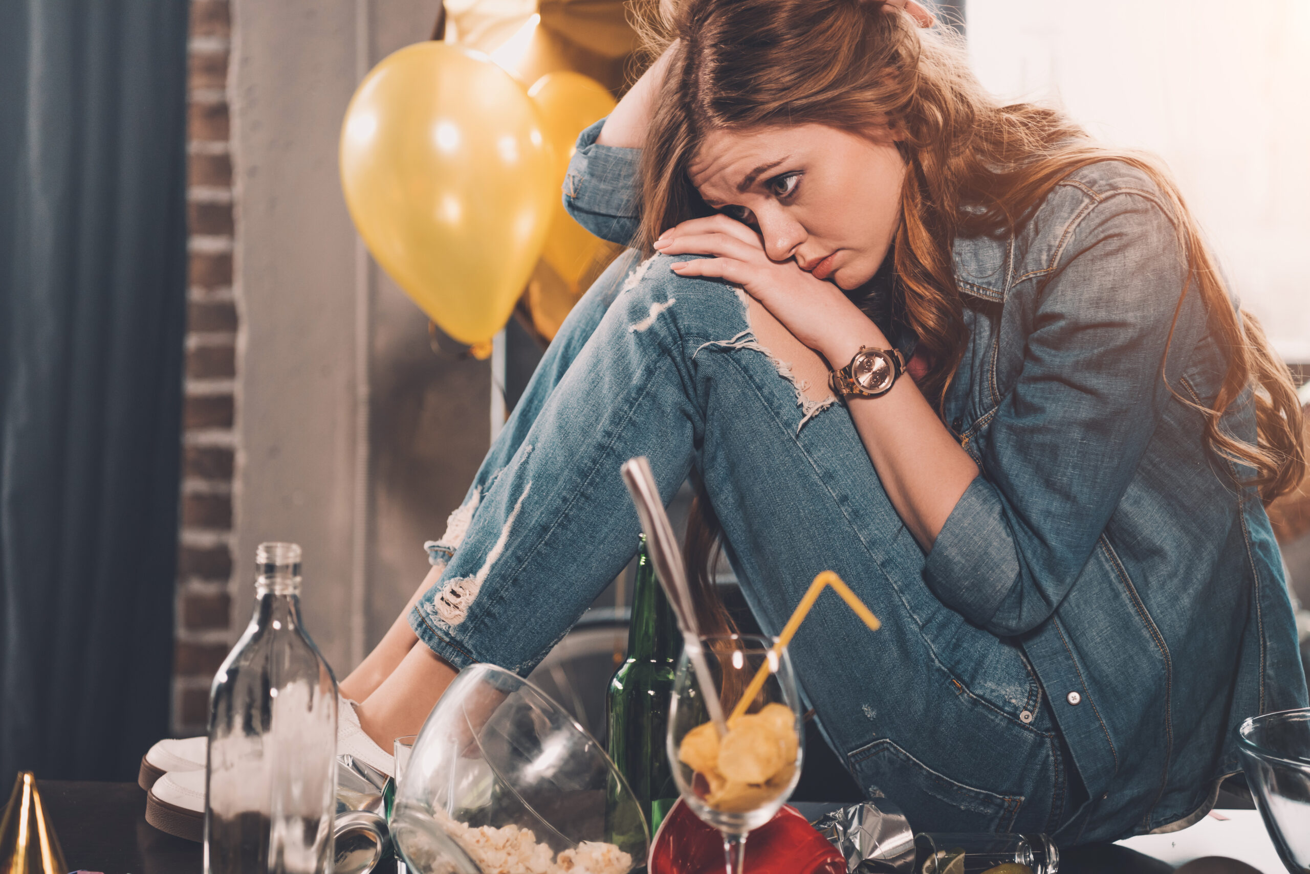 Drinking After Dry January and Rethinking Your Relationship With Alcohol
